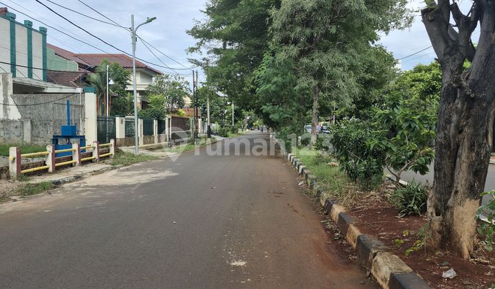 Rumah Di Taman Alfa Indah Joglo Dengan Lokasi Boulevard 2