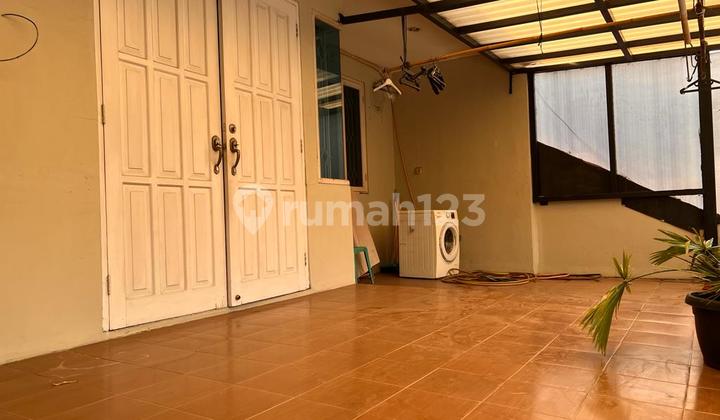 Rumah Di Taman Alfa Indah Siap Huni Dan Strategis 2