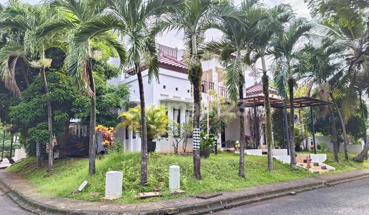 ********.d Graha Taman Bintaro 2