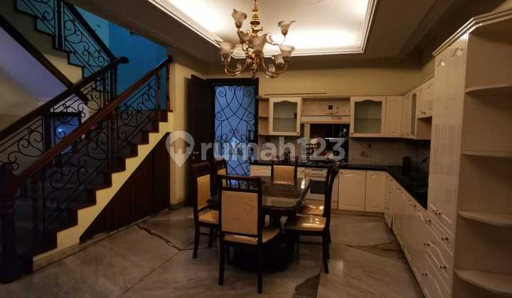 Rumah SHM 3lt, Kelapa Gading