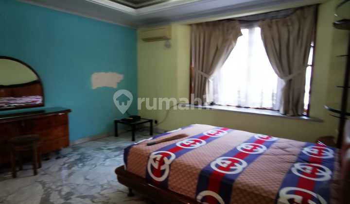 SHM 3-story house, Kelapa Gading 2