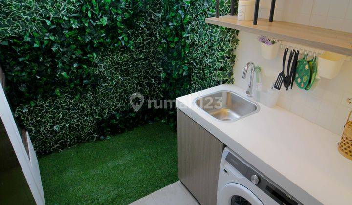 Rumah Baru Asri Dan Sejuk Banget di Cibubur 9