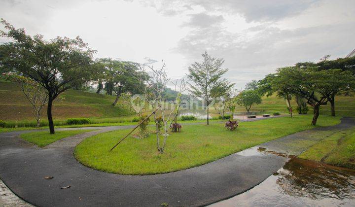 Rumah Baru Asri Dan Sejuk Banget di Cibubur 18
