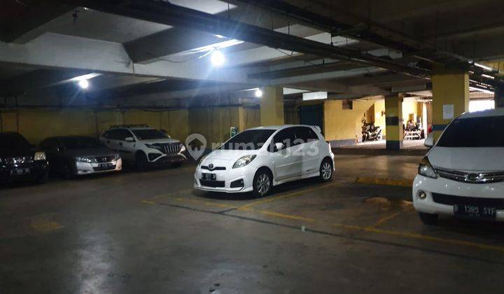 Ruko 2 Unit di Pondok Indah 2