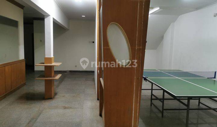 Ruko 2 Unit di Pondok Indah 4