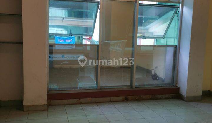 Ruko 2 Unit di Pondok Indah 7
