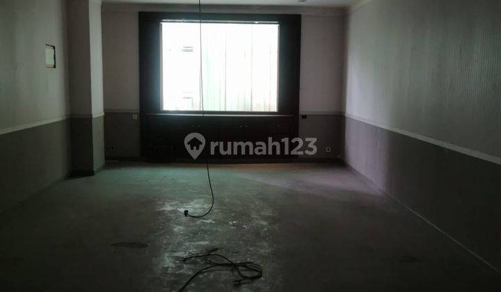 Ruko 2 Unit di Pondok Indah 8
