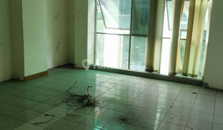 Ruko 2 Unit di Pondok Indah 10