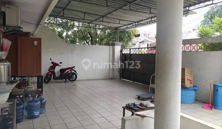 Rumah Murah 2 Lantai di Kelapa Gading 1