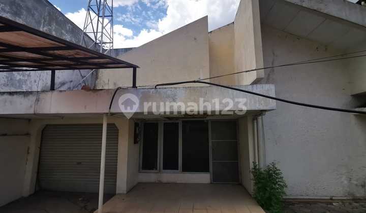 Rumah Kebayoran Baru