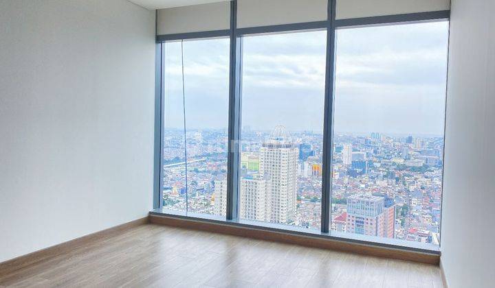 Apartemen 57 Promenade 3 BR 2