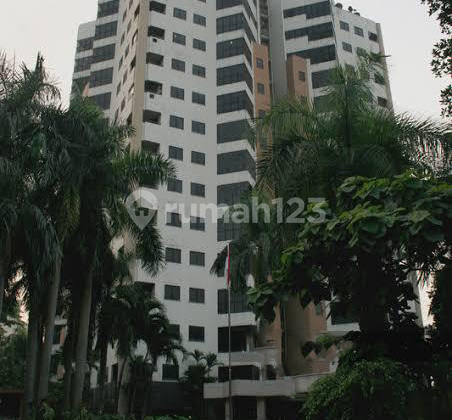 Apartemen Setiabudi Kuningan Apartemen Setiabudi Kuningan