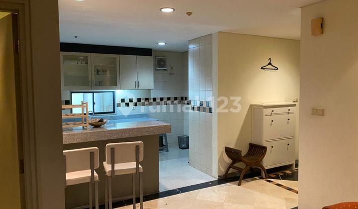 Apartemen Setiabudi Kuningan Apartemen Setiabudi Kuningan