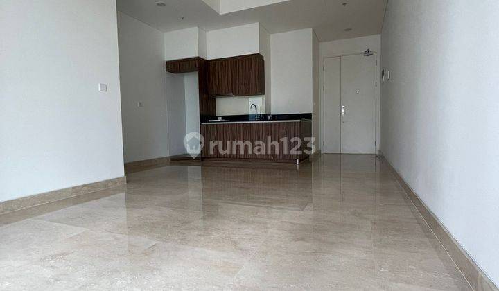 Apartemen 57 Promenade 1