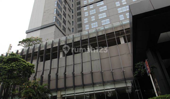 Apartemen Kencana di Samping Pondok Indah 1