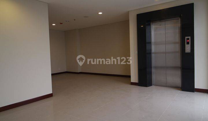 Apartemen Kencana di Samping Pondok Indah 2