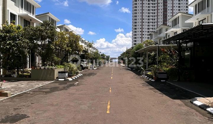 Dijual Rumah.modern.tropis Diatas.mallthamron.city 2