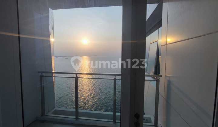 For Sale Fast, Affordable & Comfortable Apartment Living at Regata Pantai Mutiara 2