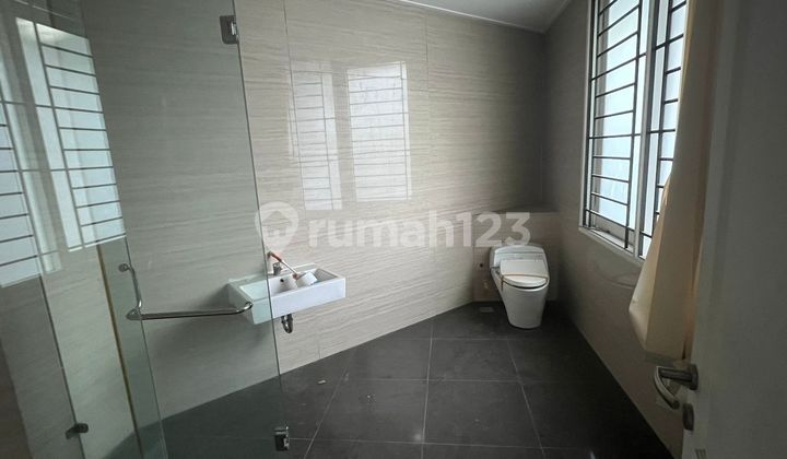 Rumah Di.menteng Bisa.untuk.tempat Usaha  2