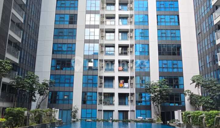 FOR SALE Apartement Casa Grande Good Location, Good Deals 