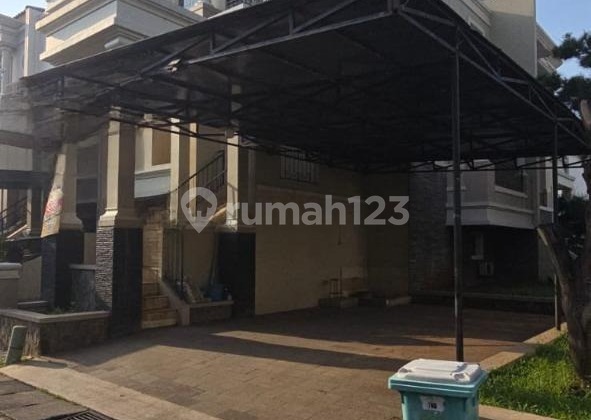 Rumah Gading Grande ******** Lokasi Dekat ********. Aman., Bebas Banjir. Rumah Gading Grande ******** Lokasi Dekat ********. Aman., Bebas Banjir.