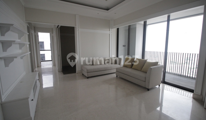 Apartemen 1 Park Avenue.. Super.murahfasilitas Mewah