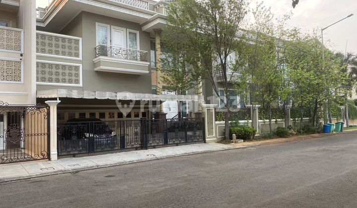 Grand & Spacious Kelapa Gading House Ready to Move In 1