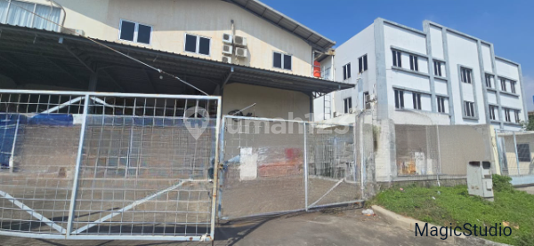 Di Jual Murah Gudang Marunda Center Strategis