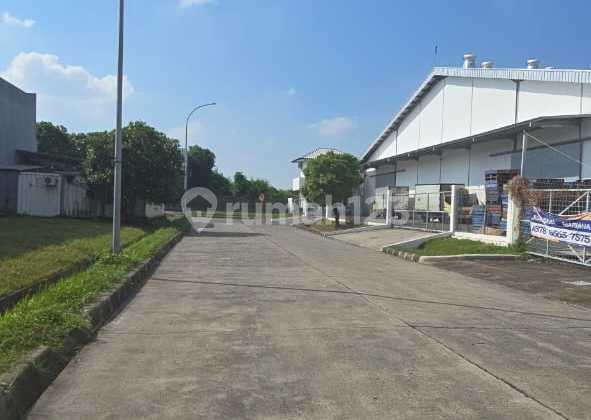 Di Jual Murah Gudang Marunda Center Strategis