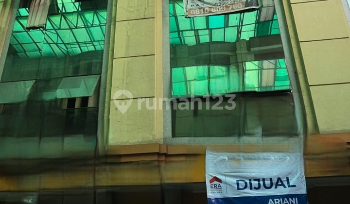 For Sale: Affordable Attached Shop Houses for Business and Investment For Sale: Affordable Attached Shop Houses for Business and Investment