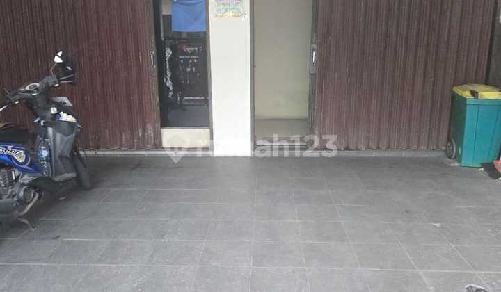 Dijual Rumah Kelapa Gading Strategis Untuk Usaha  2