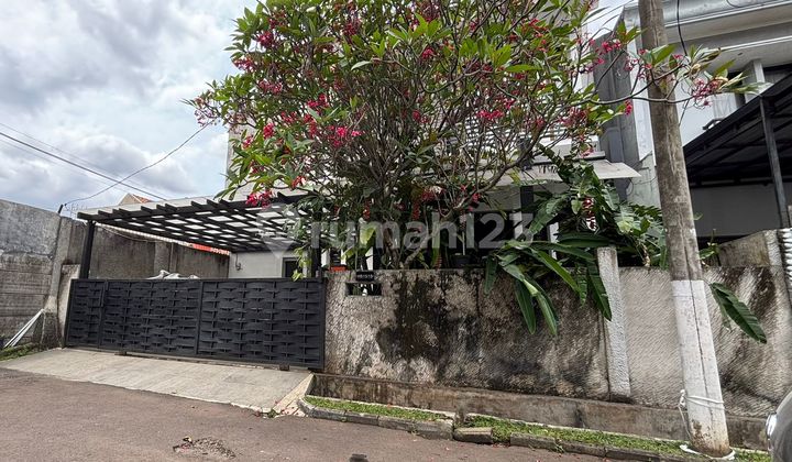 Dijual Rumah Mewah & Murah, Bintaro Sektor9 2