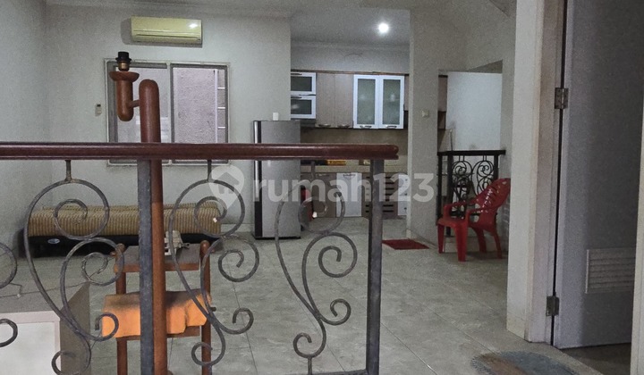 Di Jual Rumah Murah Kelapa Gading Sebrang Mall 2