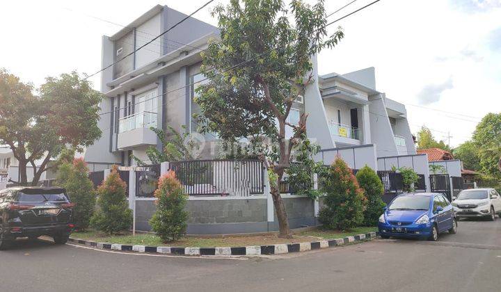 Rumah Baru 12x16 Pulomas Hook 1