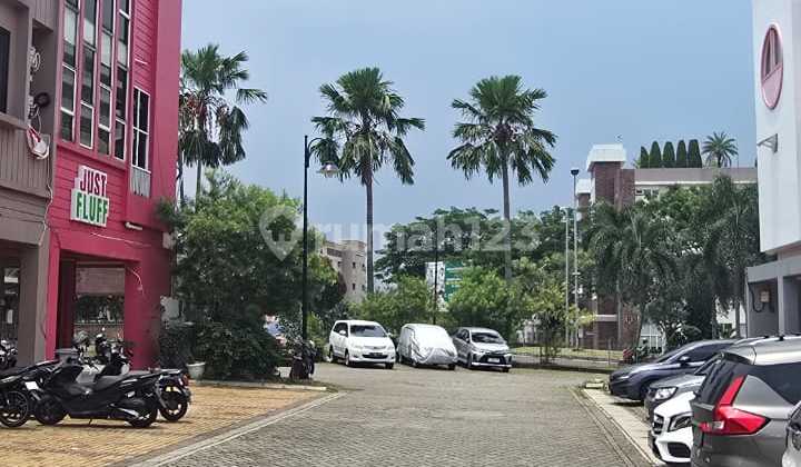 Di Jual Murah Ruko Gading Serpong Business District