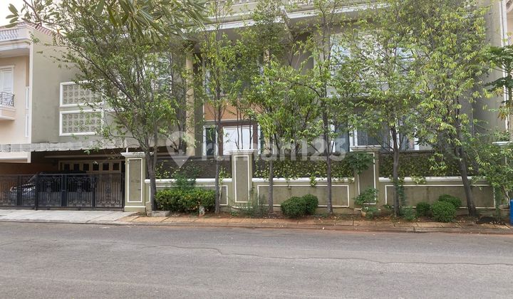 Grand & Spacious Kelapa Gading House Ready to Move In 2