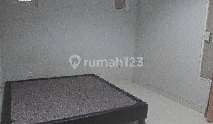 Rumah Dijanur Indah Sebrang Mall Kelapa.gading 2