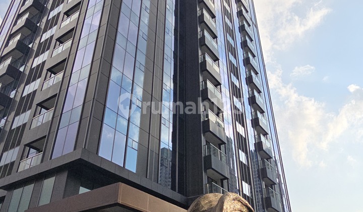 Strategic Location Apartment in Central Jakarta