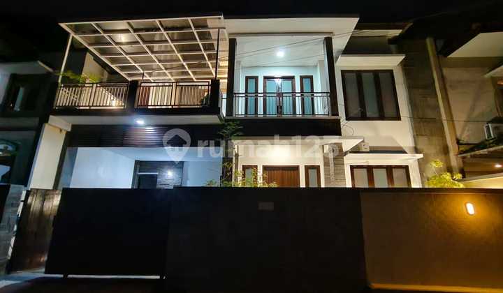 Selling Cheap House in Bali Jimbaran Strategic Location Near Beach 2