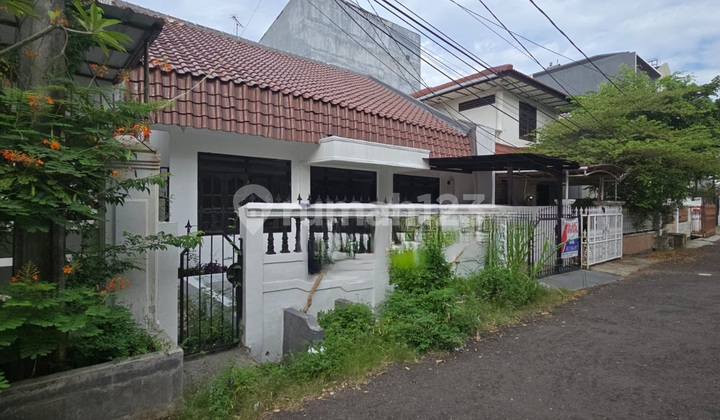 Rumah Murah & Sederhana di Tengah Kelapa Gading  