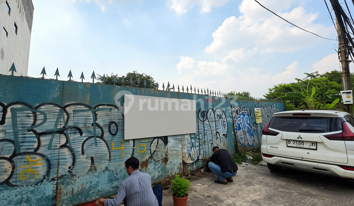 Tanah.di Tipar Cakung Harga.dibawah.njop.lokasi.strategis Tanah.di Tipar Cakung Harga.dibawah.njop.lokasi.strategis