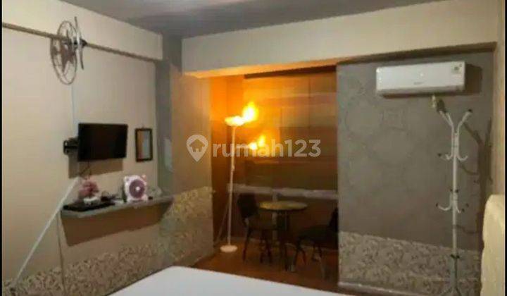 Si Jual Murah Di Bwh Harga Pasar Apartemen Emerad Kawaluyaan 2