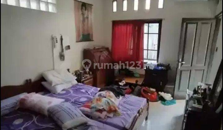 Di Jual Rumah 2 Lantai Shm Taman Sari Bukit Bandung Bagus 2