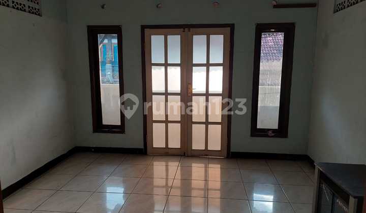 Dijual Bu Rumah di Margahayu Raya Belakang Metro Indah Mall 2