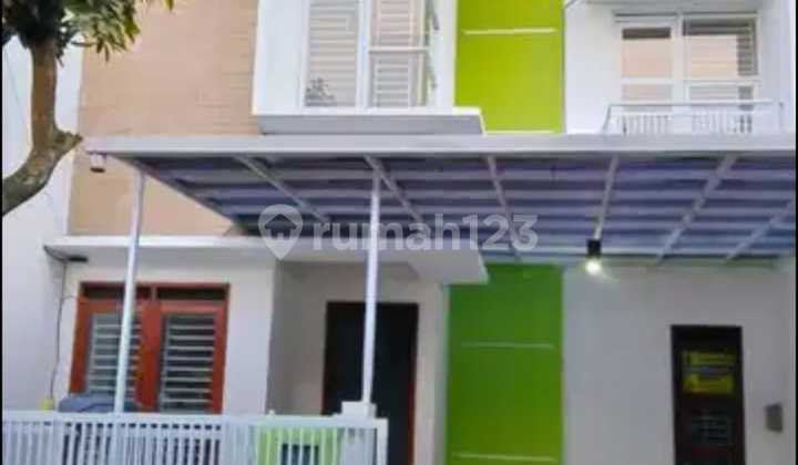 House for Rent in Jupiter Margahayu House for Rent in Jupiter Margahayu