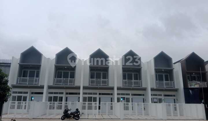 Dijual Rumah (5Unit) Skandinavian Style di Cisaranten Kulon Dijual Rumah (5Unit) Skandinavian Style di Cisaranten Kulon