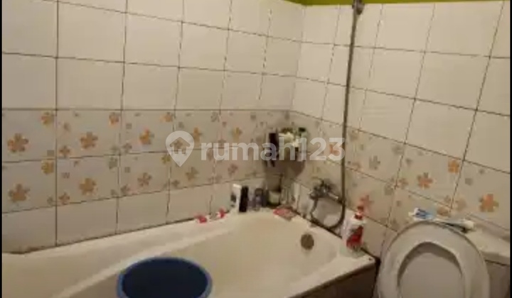 Dijual Cepat Haga Murah Rumah Nyaman Margahayu Raya (Metro) 2