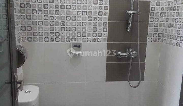 Disewakan Rumah tinggal bagus sayap Burangrang Bandung
 4