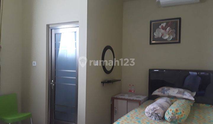 Disewakan Rumah tinggal bagus sayap Burangrang Bandung
 6