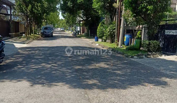 Dijual Rumah Minimalis Bagus  Furnished  Batununggal Indah   2